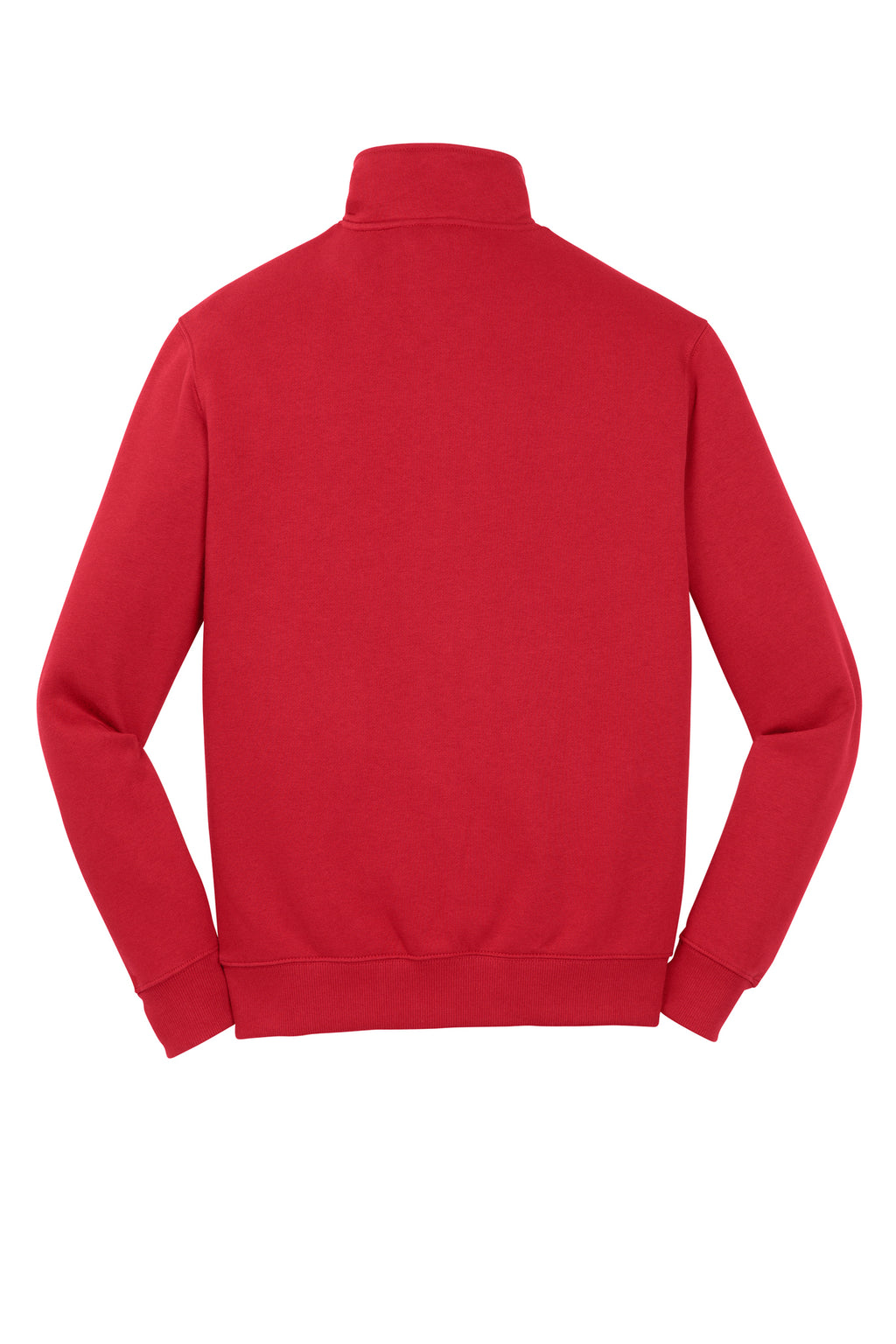 Sport‑Tek® 1/4‑Zip Sweatshirt – ST253