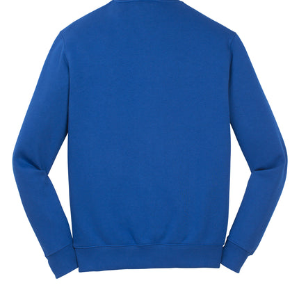 Sport‑Tek® 1/4‑Zip Sweatshirt – ST253
