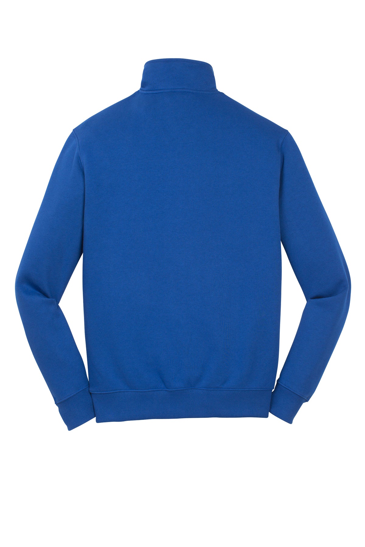 Sport‑Tek® 1/4‑Zip Sweatshirt – ST253