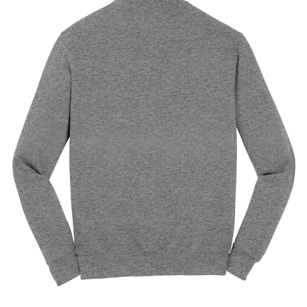 Sport‑Tek® 1/4‑Zip Sweatshirt – ST253