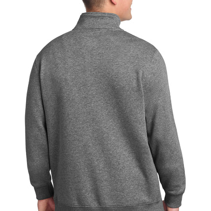 Sport‑Tek® 1/4‑Zip Sweatshirt – ST253