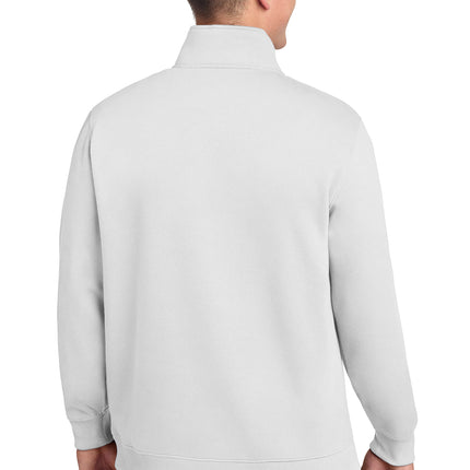 Sport‑Tek® 1/4‑Zip Sweatshirt – ST253