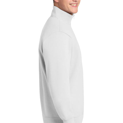 Sport‑Tek® 1/4‑Zip Sweatshirt – ST253