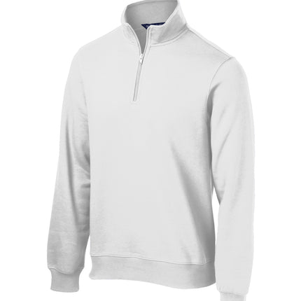 Sport‑Tek® 1/4‑Zip Sweatshirt – ST253