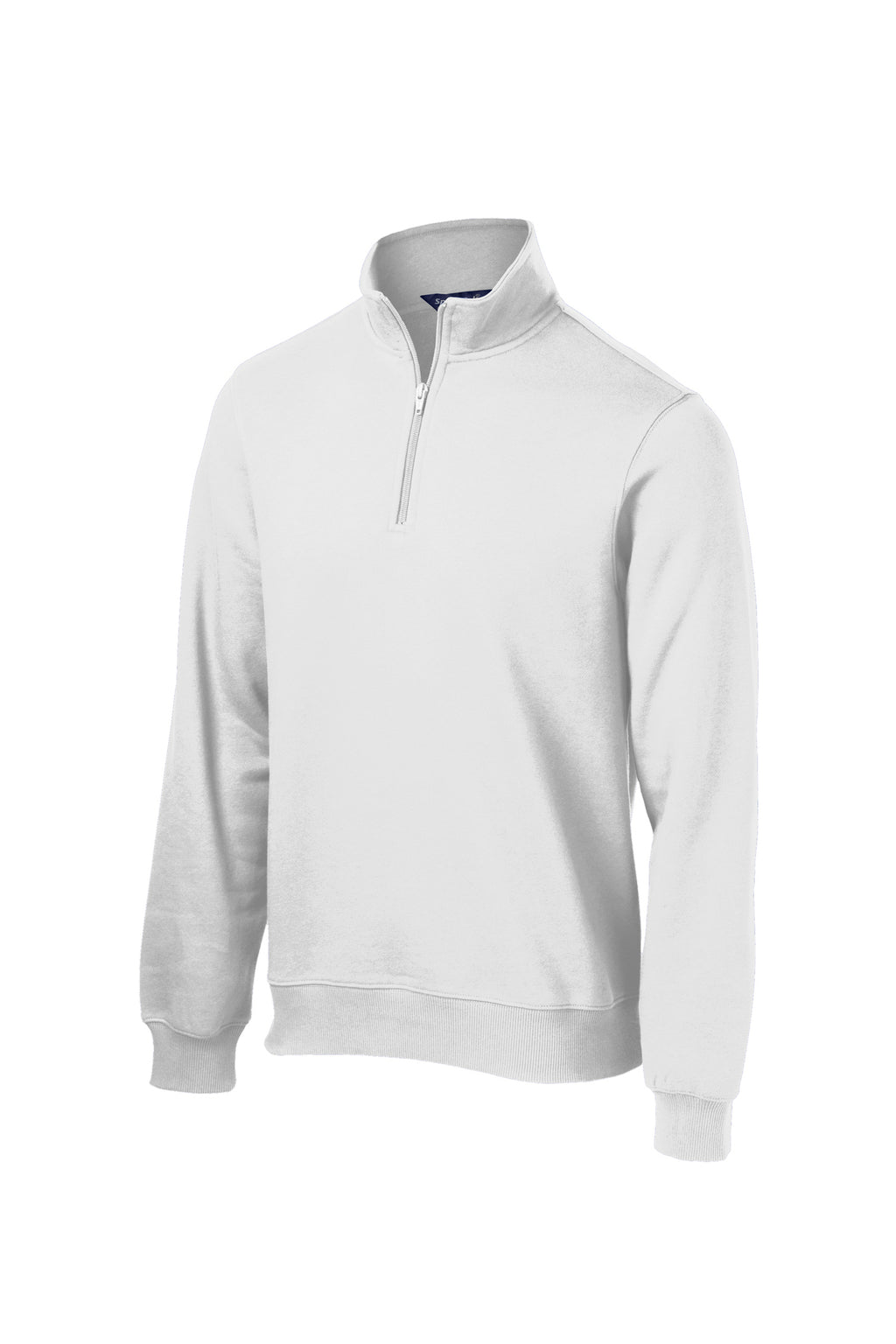 Sport‑Tek® 1/4‑Zip Sweatshirt – ST253