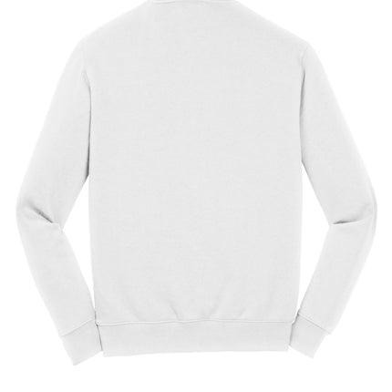 Sport‑Tek® 1/4‑Zip Sweatshirt – ST253