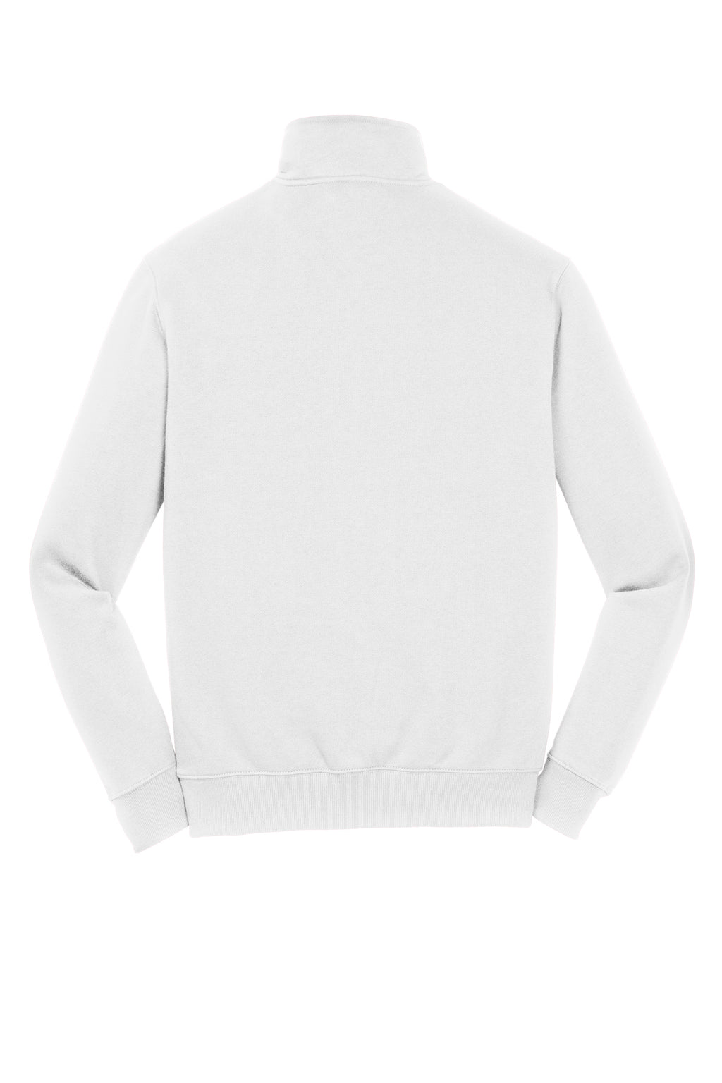 Sport‑Tek® 1/4‑Zip Sweatshirt – ST253