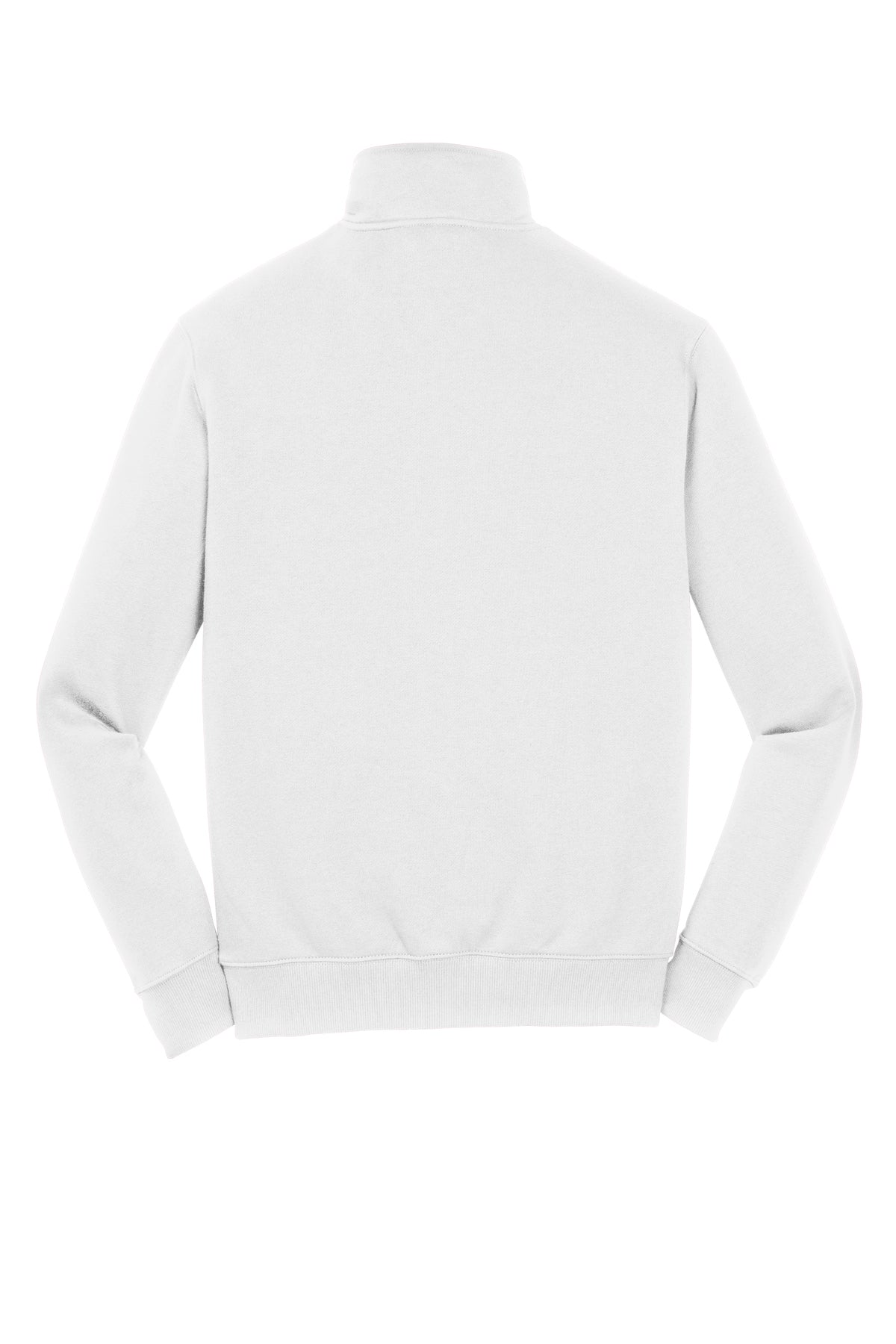 Sport‑Tek® 1/4‑Zip Sweatshirt – ST253
