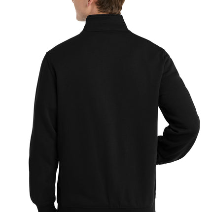 Sport‑Tek® Full‑Zip Sweatshirt – ST259