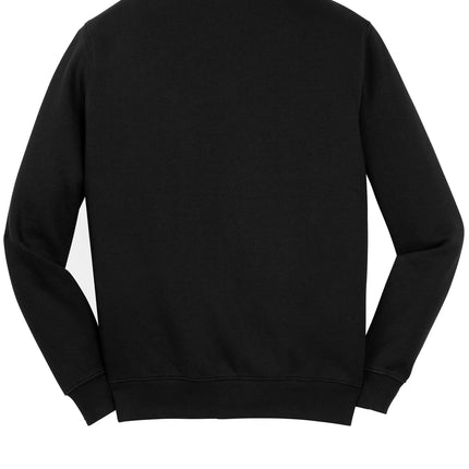 Sport‑Tek® Full‑Zip Sweatshirt – ST259