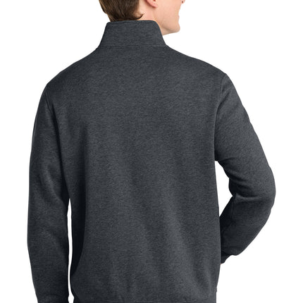 Sport‑Tek® Full‑Zip Sweatshirt – ST259