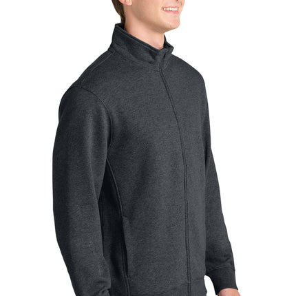 Sport‑Tek® Full‑Zip Sweatshirt – ST259