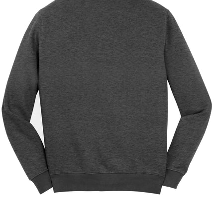 Sport‑Tek® Full‑Zip Sweatshirt – ST259