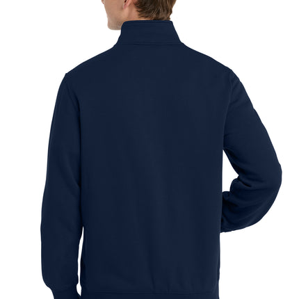 Sport‑Tek® Full‑Zip Sweatshirt – ST259