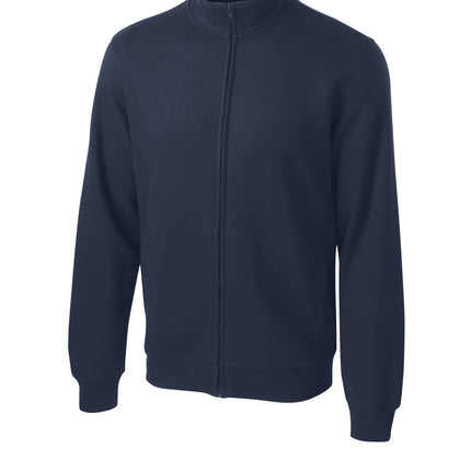Sport‑Tek® Full‑Zip Sweatshirt – ST259