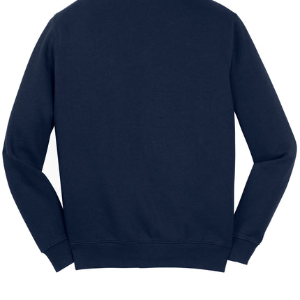 Sport‑Tek® Full‑Zip Sweatshirt – ST259