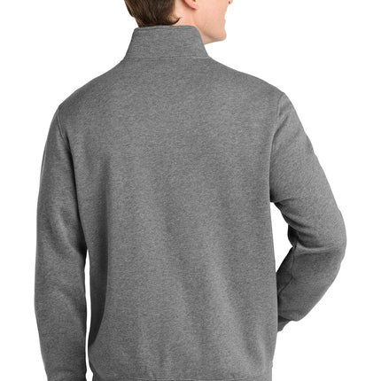 Sport‑Tek® Full‑Zip Sweatshirt – ST259
