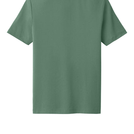 TravisMathew Glenview Solid Polo — TMA41461