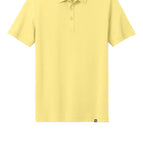 Pale Yellow / S