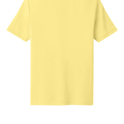 TravisMathew Glenview Solid Polo — TMA41461