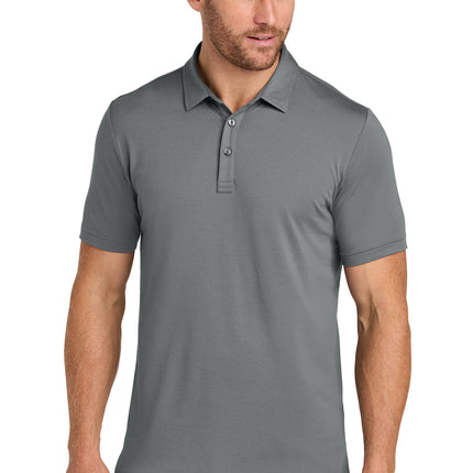 TravisMathew Glenview Solid Polo — TMA41461