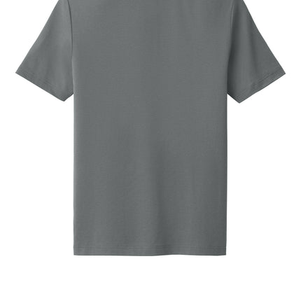 TravisMathew Glenview Solid Polo — TMA41461