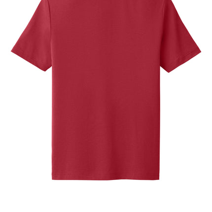 TravisMathew Glenview Solid Polo — TMA41461