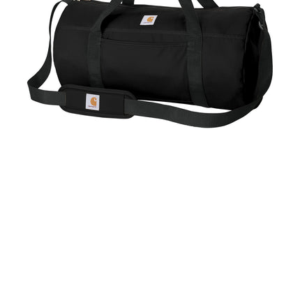 Carhartt® Canvas Packable Duffel with Pouch – CTB0000564