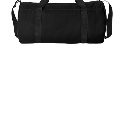Carhartt® Canvas Packable Duffel with Pouch – CTB0000564