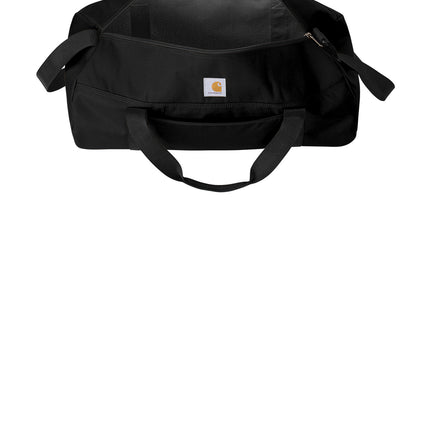 Carhartt® Canvas Packable Duffel with Pouch – CTB0000564