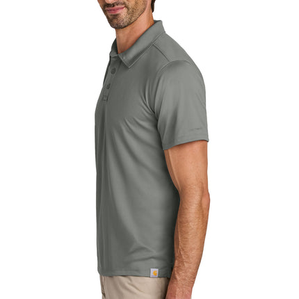 Carhartt Force® Sun Defender™ Polo – CT106899