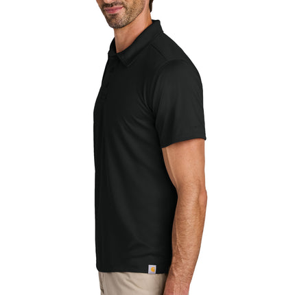 Carhartt Force® Sun Defender™ Polo – CT106899
