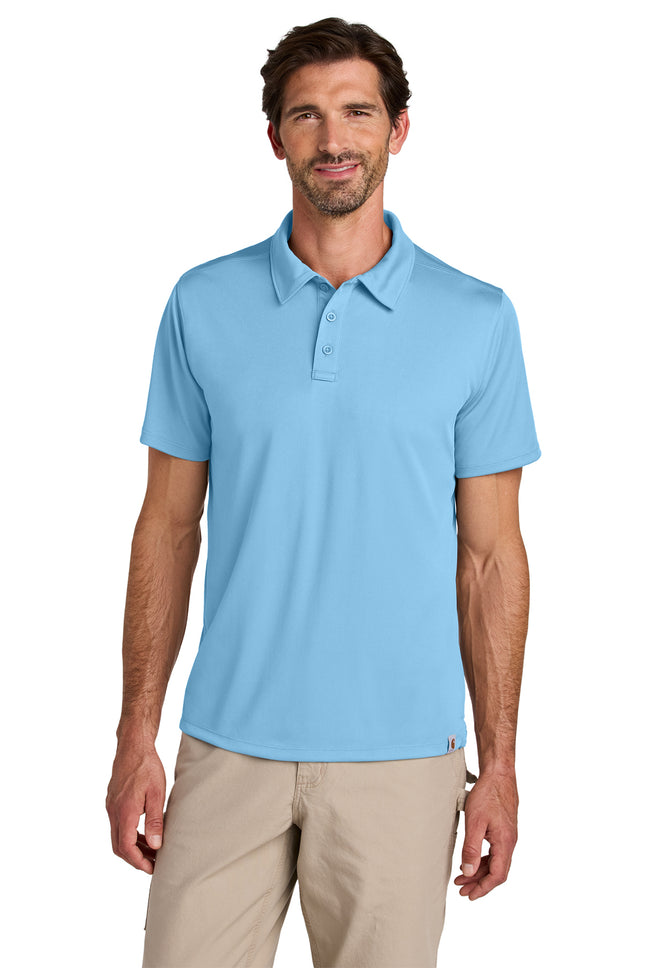 Carhartt Force® Sun Defender™ Polo – CT106899