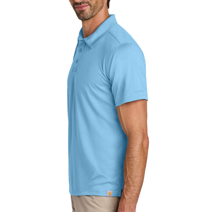 Carhartt Force® Sun Defender™ Polo – CT106899