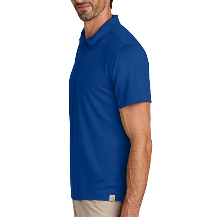 Carhartt Force® Sun Defender™ Polo – CT106899