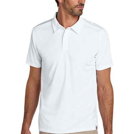 Carhartt Force® Sun Defender™ Polo – CT106899