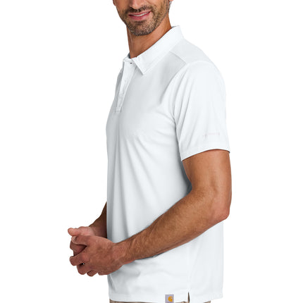 Carhartt Force® Sun Defender™ Polo – CT106899
