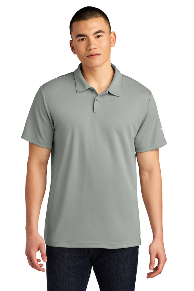 The North Face® Ambition Polo – NF0A8ENM