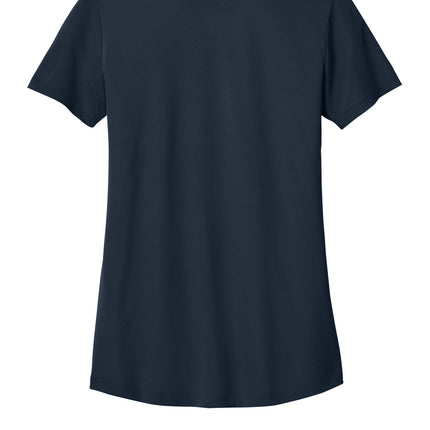 Brooks Brothers® Women’s Mesh Pique Performance Polo — BB18221