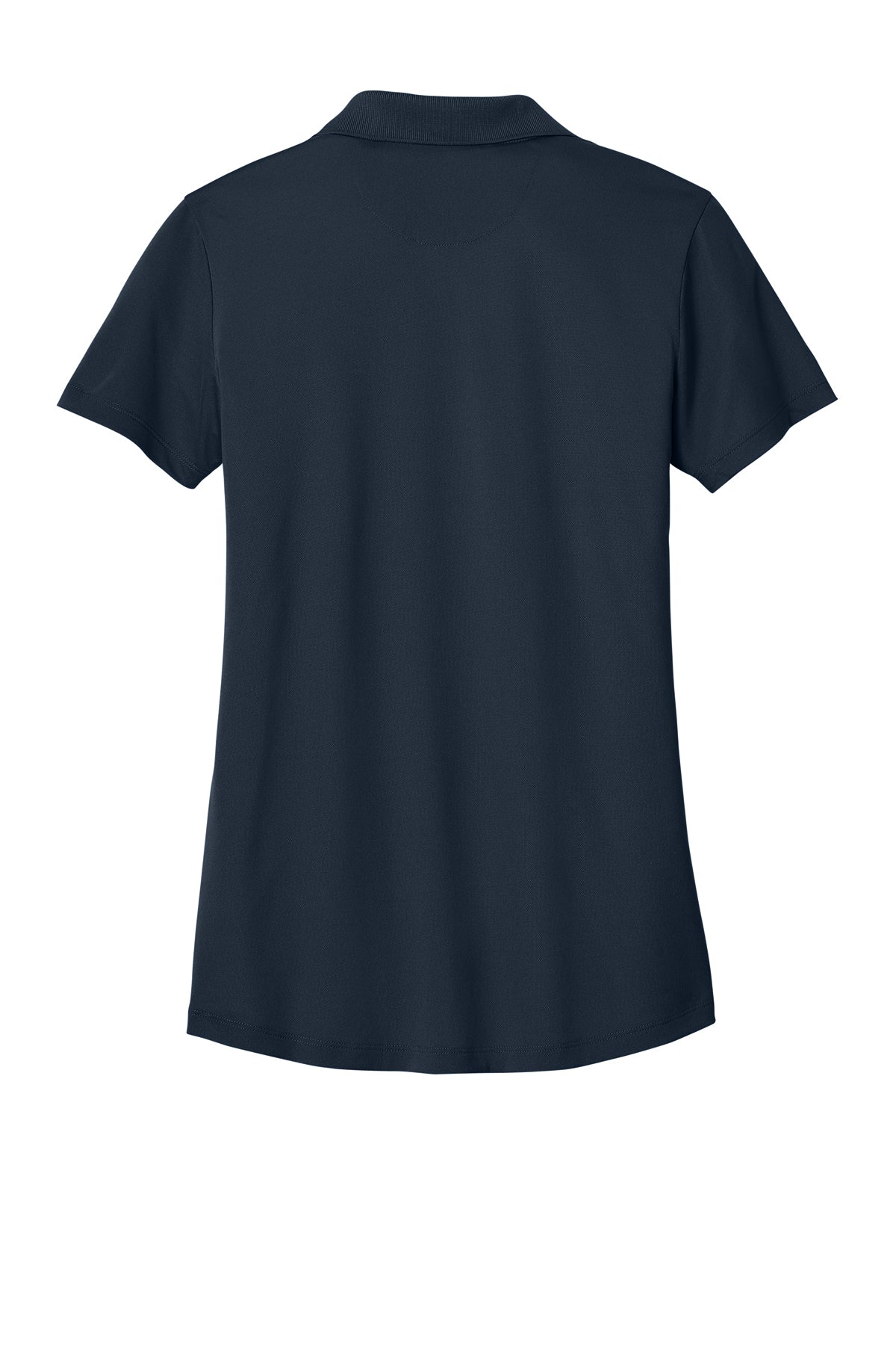 Brooks Brothers® Women’s Mesh Pique Performance Polo — BB18221