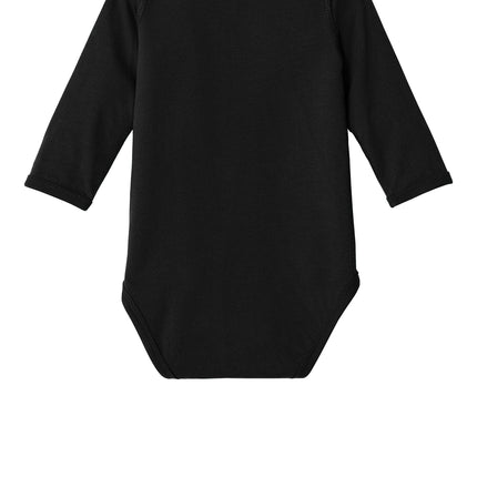 Rabbit Skins™ Infant Long Sleeve Jersey Bodysuit — 4421