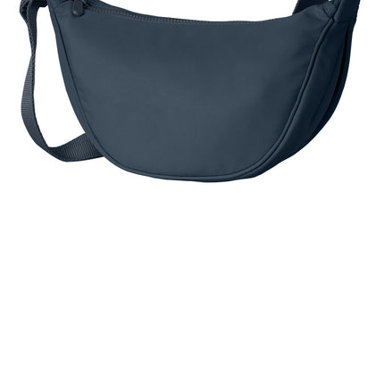Port Authority® Matte Crossbody – BG937