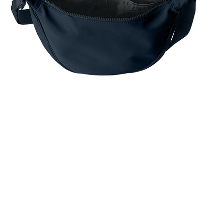 Port Authority® Matte Crossbody – BG937