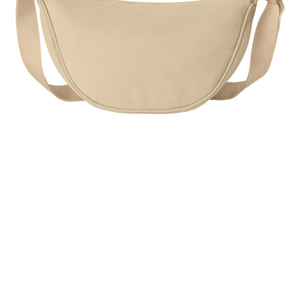Port Authority® Matte Crossbody – BG937