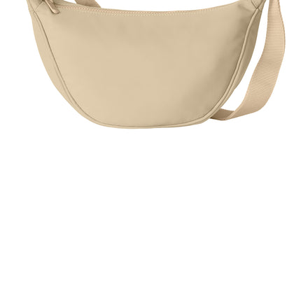 Port Authority® Matte Crossbody – BG937