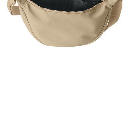 Port Authority® Matte Crossbody – BG937