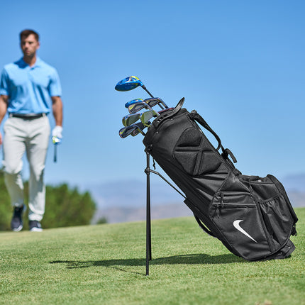 Nike Air Hybrid 2 Golf Bag — NKN1003478