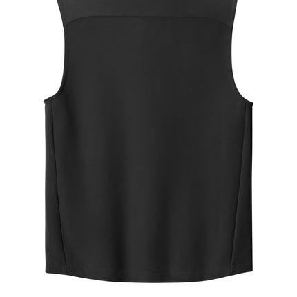 OGIO® Kinetic Soft Shell Vest – OG741