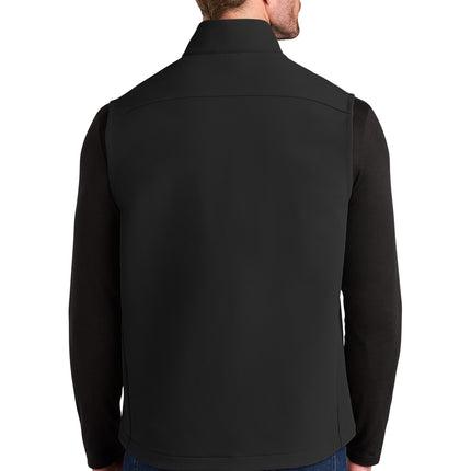 OGIO® Kinetic Soft Shell Vest – OG741
