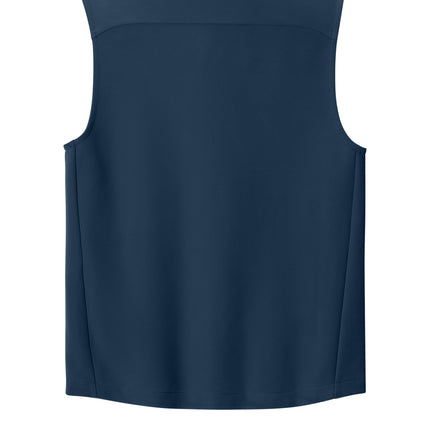 OGIO® Kinetic Soft Shell Vest – OG741